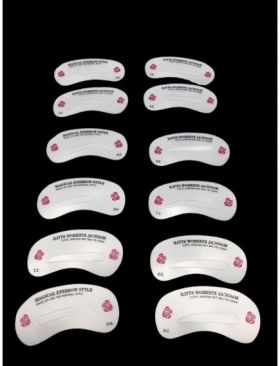 Sablon sprancene en-gross