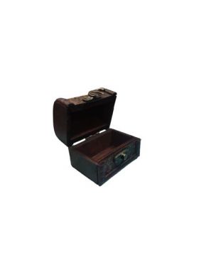 ​Set 10 cufere mici ratan engros