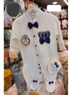 Set 3 piese bebe