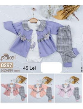 Set bebe Engross