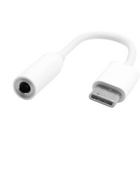 Adaptor Engros casti pentru mufa tip C