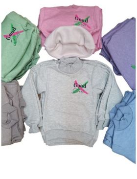 Bluza groasa Engros pentru fete