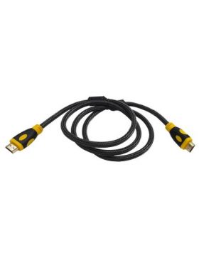 Cablu HDMI Engros 1.4 19p - 19p ecranat 1.5m