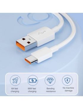 Cablu USB Engros tip C 1m