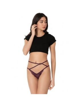 Chiloti dama Cottonhill, model sexi Engros