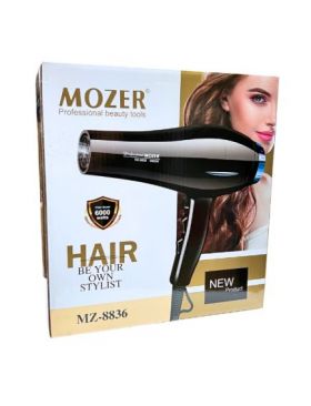 FEON MOZER MZ 8836 6000 W enGross