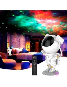 ​Lampa de veghe Astronaut engros