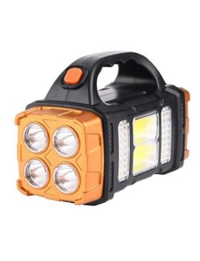 Lampa solara pentru camping Engros