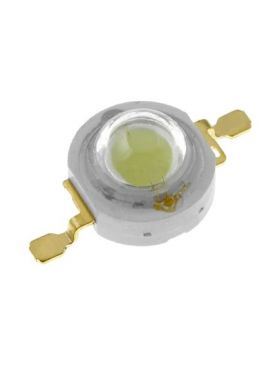 Led Engros 3W alb