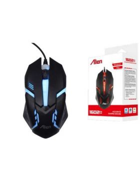 Mouse optic Engros Alien M1602L