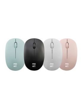 Mouse optic Engros wireless 3D Alien M1705