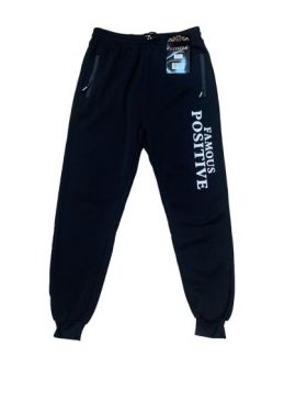 Pantaloni flaușate de trening pentru bărbați en gross