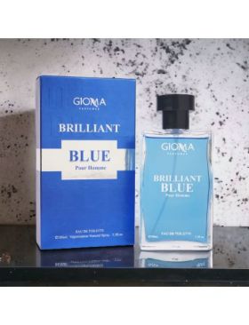 Parfum Engros pentru barbati, 100ml, Brilliant blue