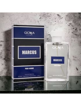 Parfum Engros pentru barbati, 100ml, Marcus