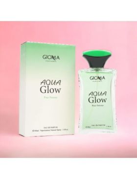 Parfum Engros pentru femei, 100ml, Aqua glow