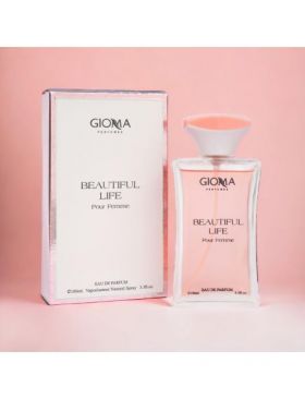 Parfum Engros pentru femei, 100ml, Beautiful life