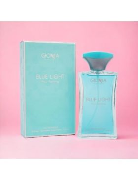 Parfum Engros pentru femei, 100ml, Blue light