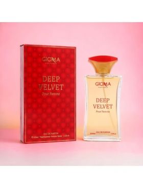 Parfum Engros pentru femei, 100ml, Deep velvet