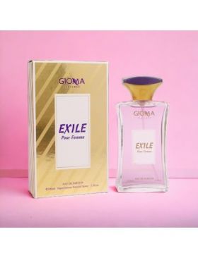 Parfum Engros pentru femei, 100ml, Exile