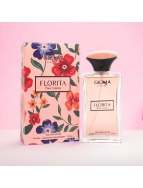 Parfum Engros pentru femei, 100ml, Florita