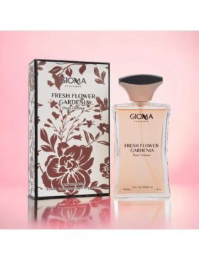 Parfum Engros pentru femei, 100ml, Fresh flower gardena