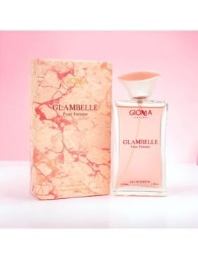 Parfum Engros pentru femei, 100ml, Glambelle