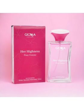 Parfum Engros pentru femei, 100ml, Her highness