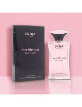 Parfum Engros pentru femei, 100ml, New rhythm