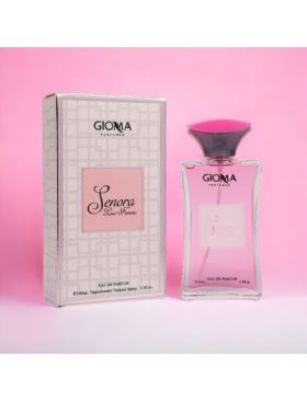 Parfum Engros pentru femei, 100ml, Senora