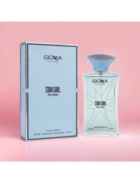 Parfum Engros pentru femei, 100ml, Star girl