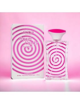 Parfum Engros pentru femei, 100ml, Sweet candy