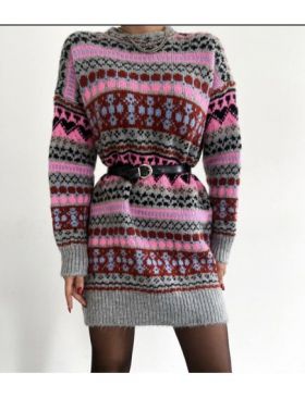 Rochie Tricot Dama Engros