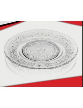 Set 6 farfurii intinse 25 Cm pm 10s Engros