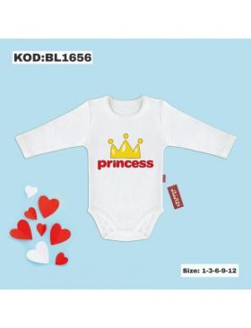 Body “Princess” Engross