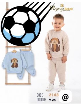 Compleu coccolino engros