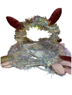 Coronițe en-gros pt par colorata