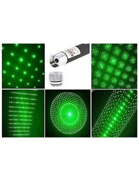 Laser verde cu 4 capete interschimbabile engros