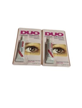 Lipici duo gene en gross