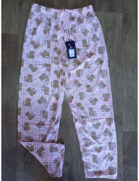 Pantalon dama Bumbac BIG SIZE ERCAN,Engros