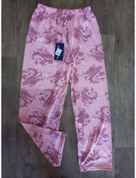 Pantalon dama Bumbac BIG SIZE ERCAN,Engros