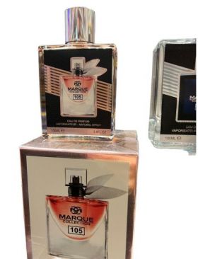 Parfum en gross