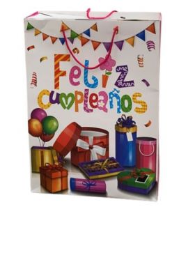 SET 12 PUNGI PENTRU CADOU PREMIUM XXL KRM 3618H