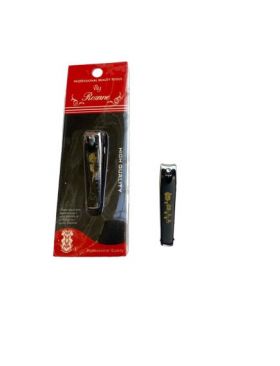 Unghiere neagra mica blister en-gross