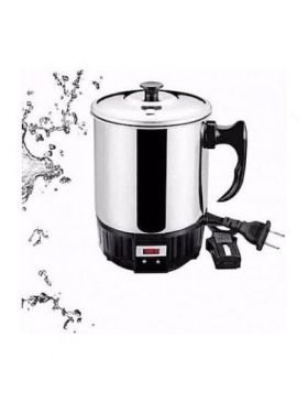 Cana electrica pentru cafea 13cm, 600 W, capacitate 600 ml,engross