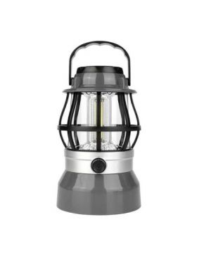 Lampa portabila cu baterii, cu LED, stil flacara,engross