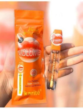 Lip plump/ luciu volum Vivid en-gross