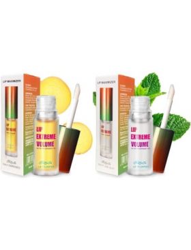 Lip plumper/ luciu volum ghimbir en-gross