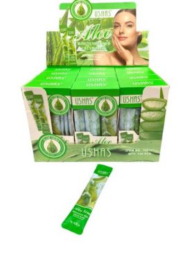 Masca hidratanta aloe vera en-gross