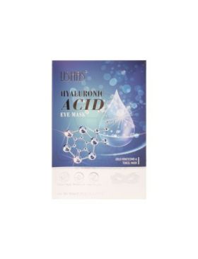 Masca ochi acid hialuronic Ushas en-gross