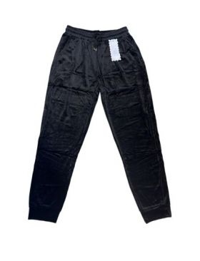 Pantaloni dama Engros, din catifea